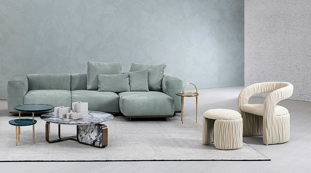 Hessentia | Cornelio Cappellini Floor Sample Sale