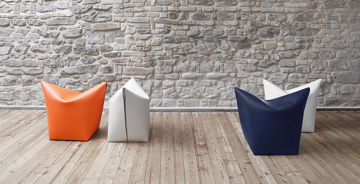 Tonucci Collection