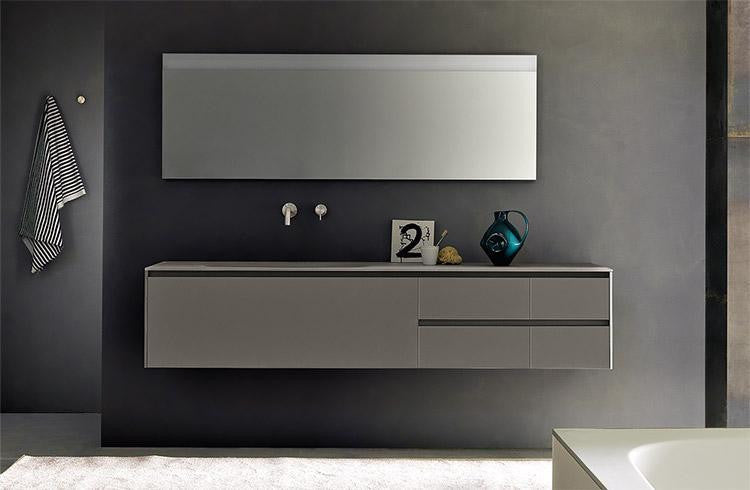 Bathroom Cabinets