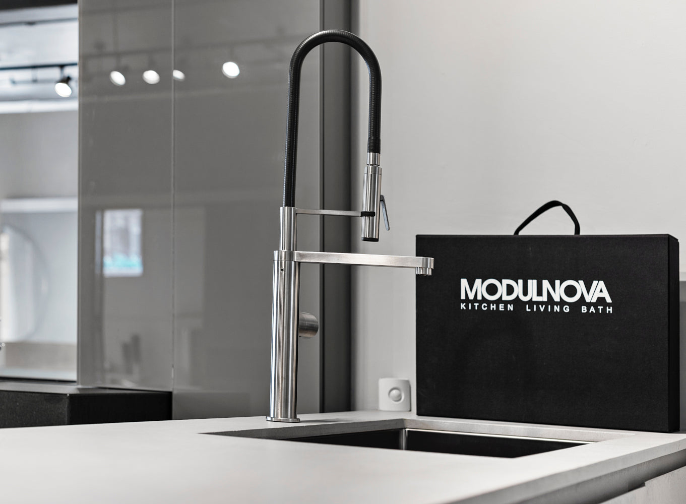 Kitchen & Bathroom Vanity Showroom Display Sale
