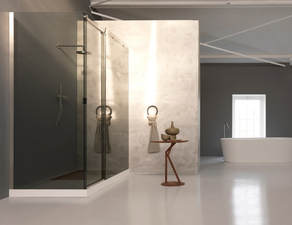 Shower Glass Systems