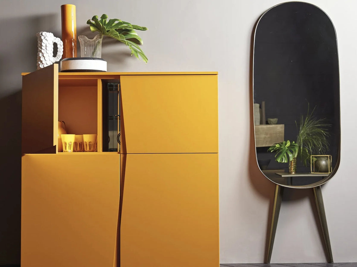 Anja Mirror