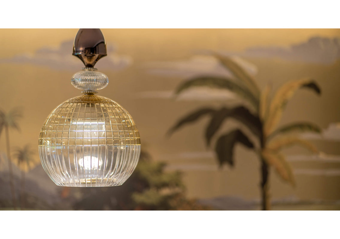 Amelie Pendant Lamp