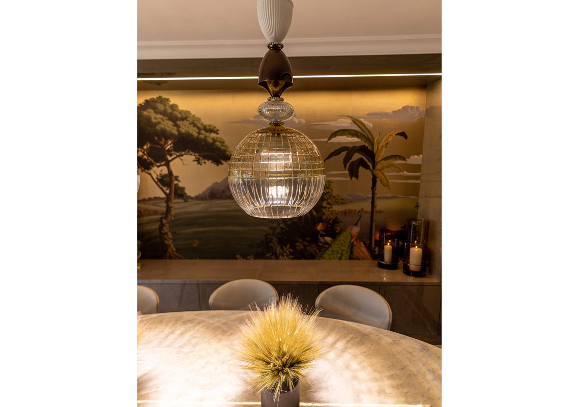 Amelie Pendant Lamp