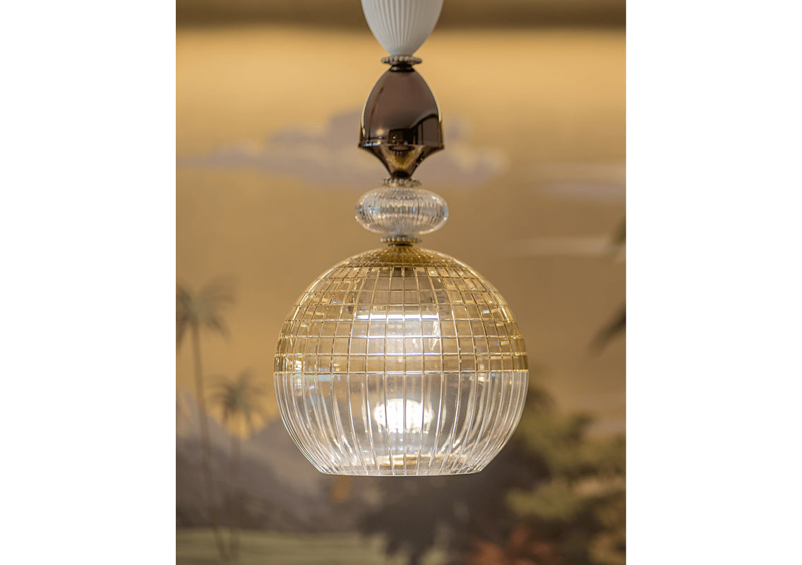 Amelie Pendant Lamp