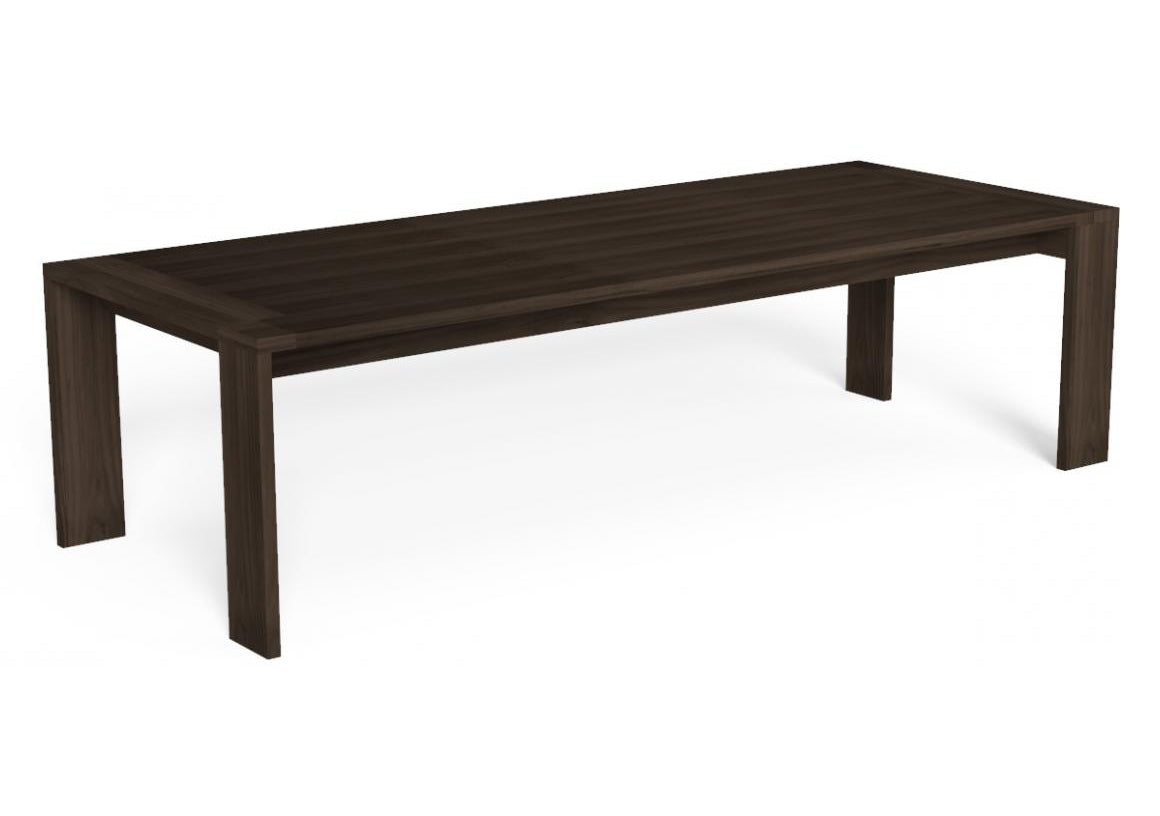 Finish - Rosewood Frame Rosewood Top