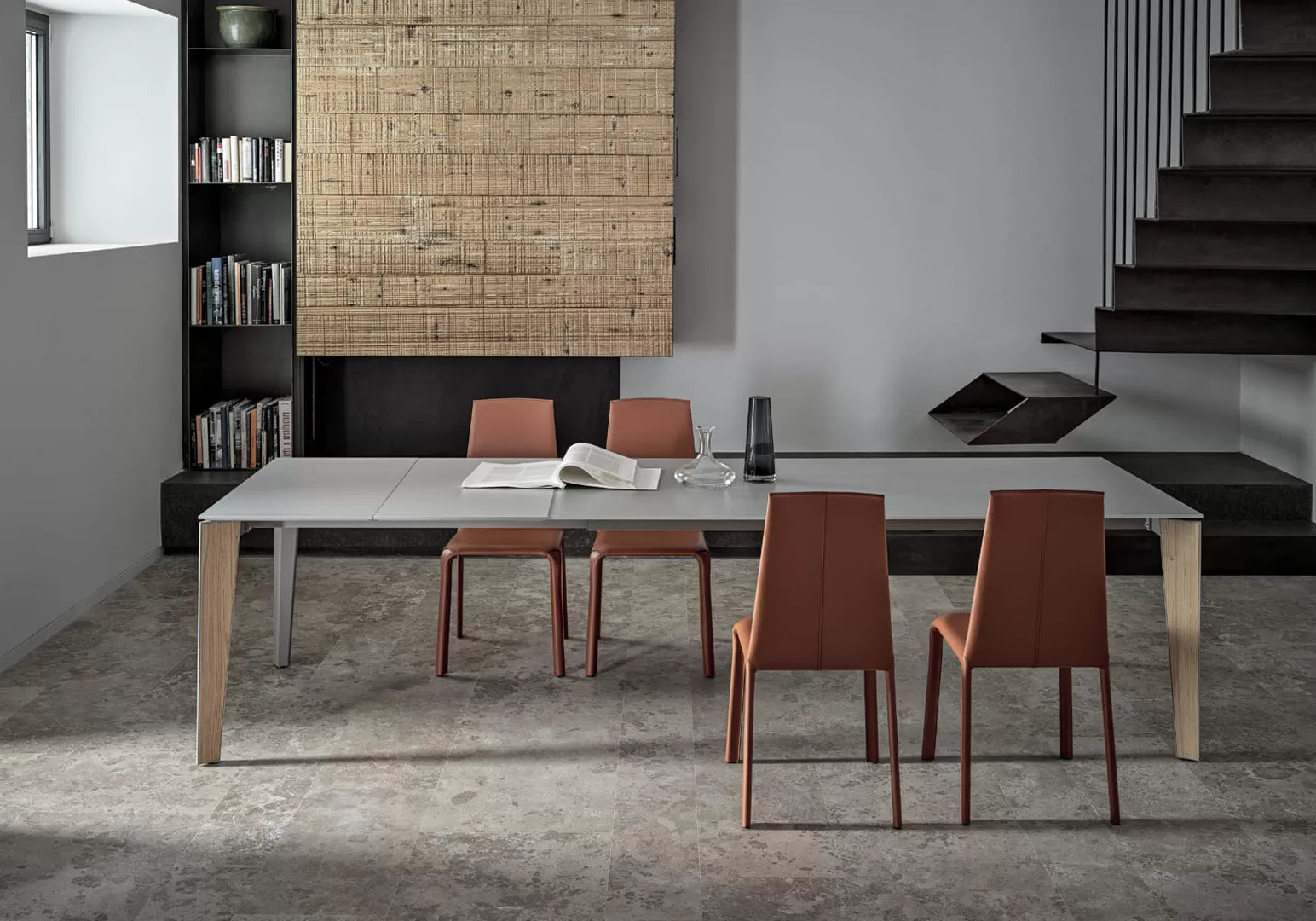 Alice Chair