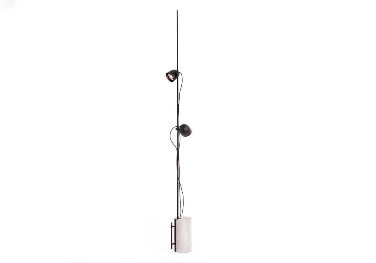 Speers Outdoor F Accessory Floor Lamp