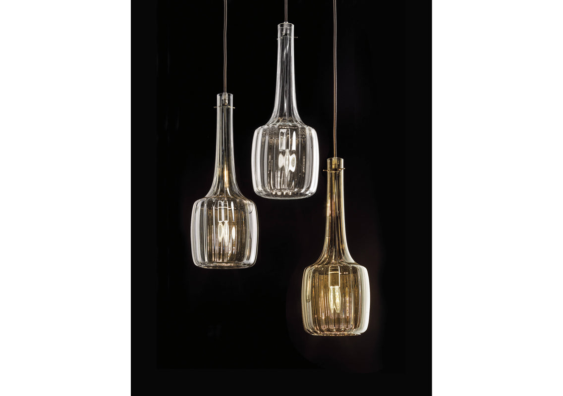 Bossanova Pendant Lamp