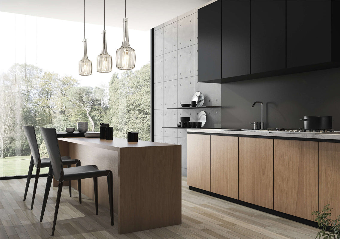 Bossanova Pendant Lamp
