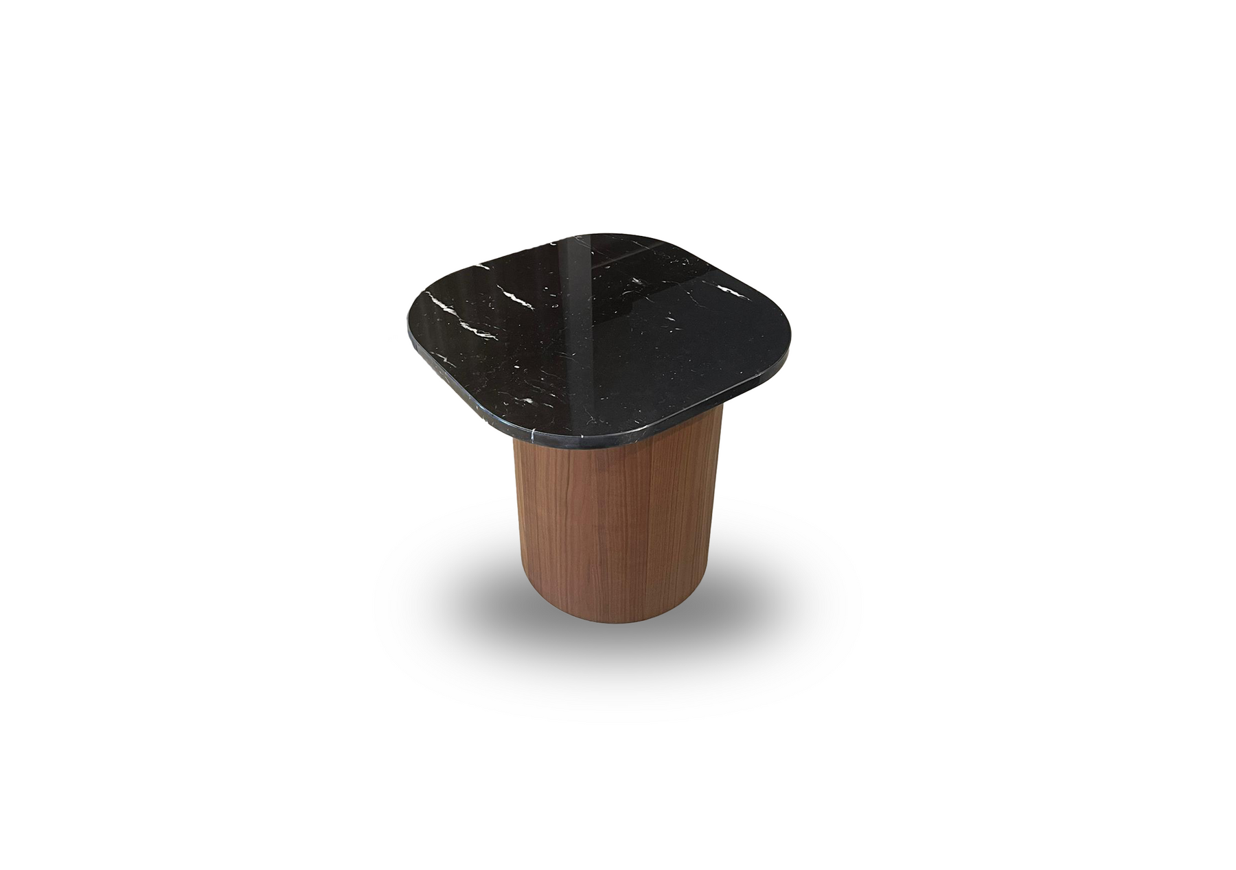 Marina Side Table (Floor Model)