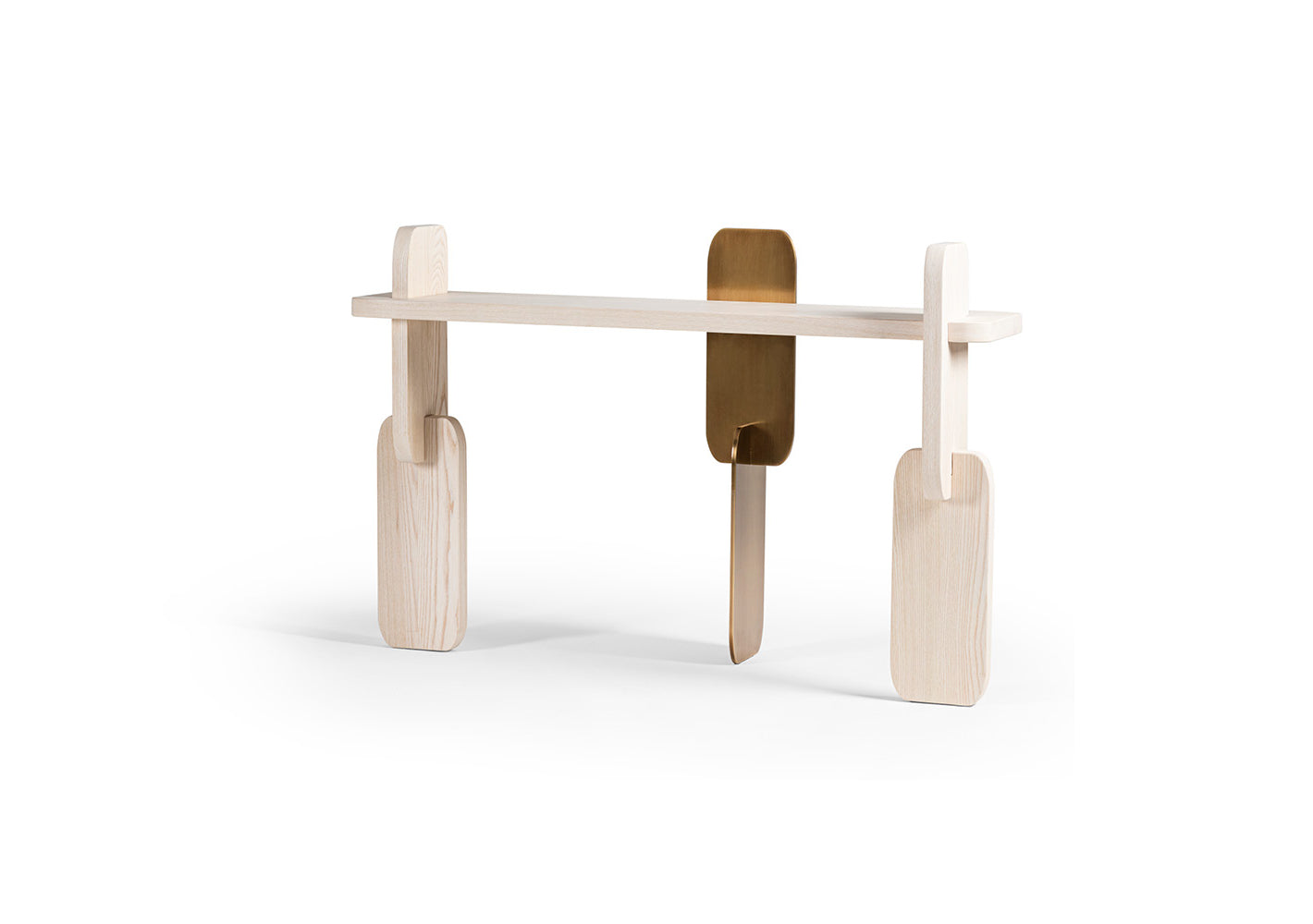 Greffage (Floor Model)