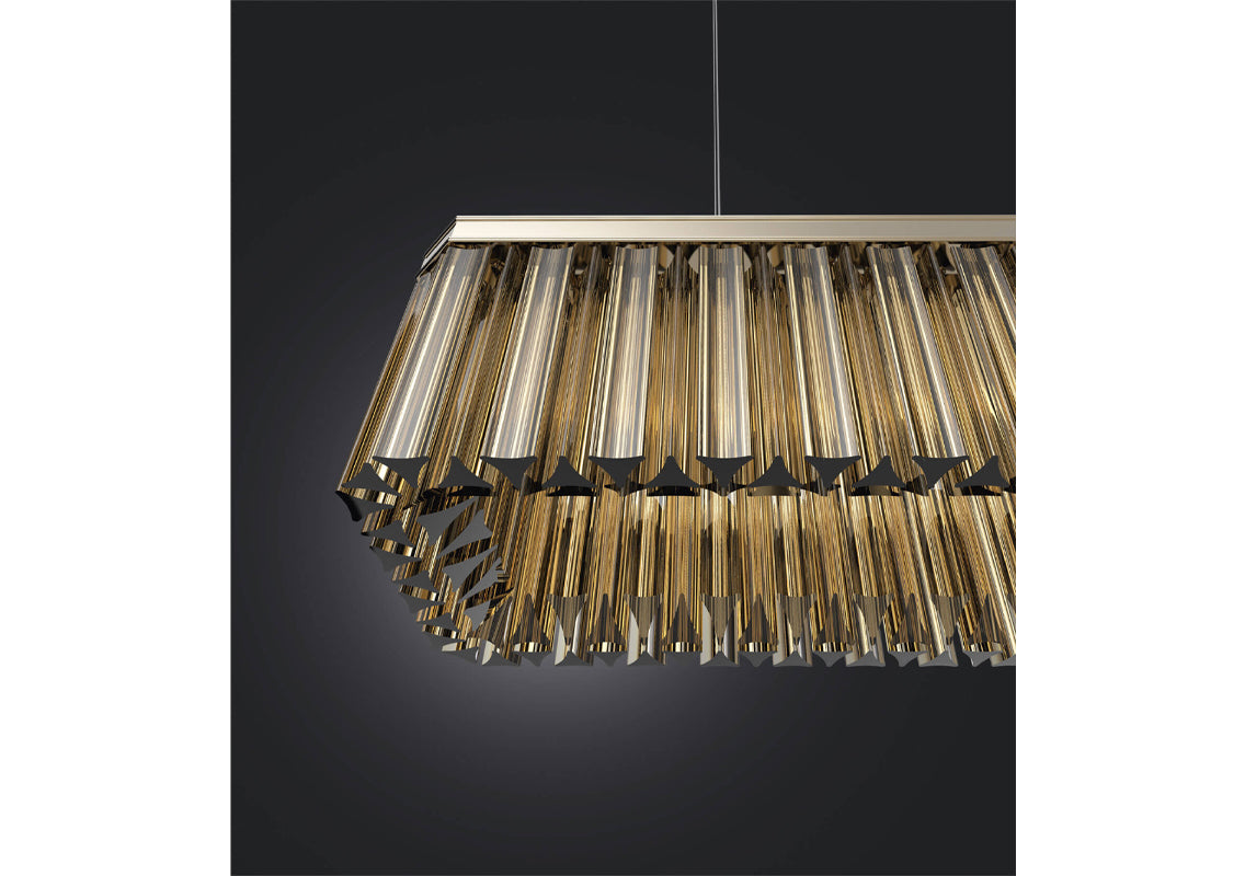 4013 Pendant Lamp