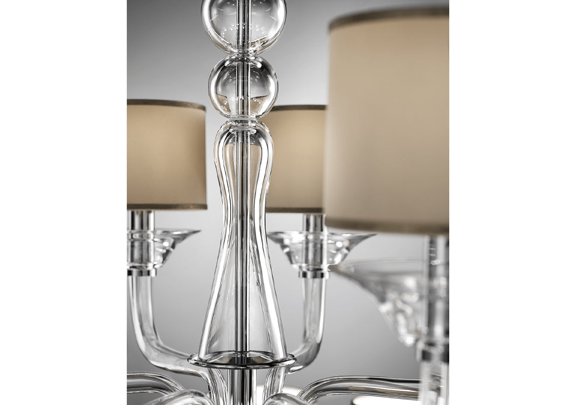 434 Chandelier