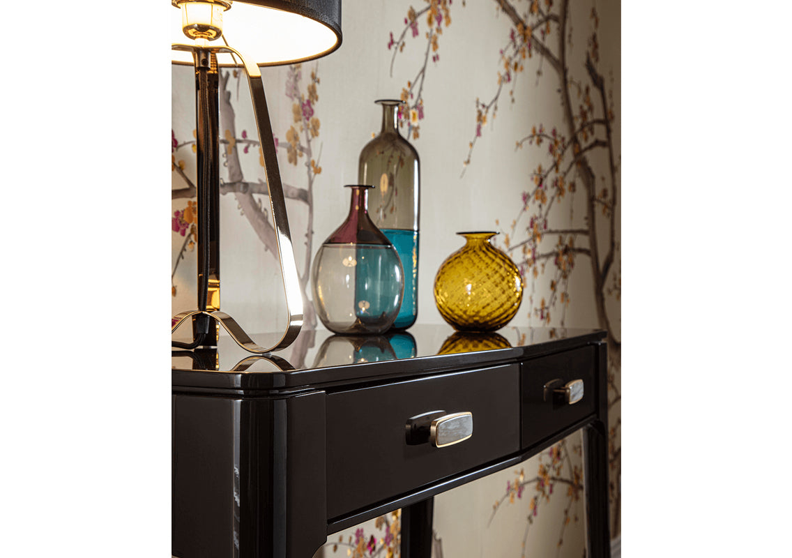 Lily Table Lamp