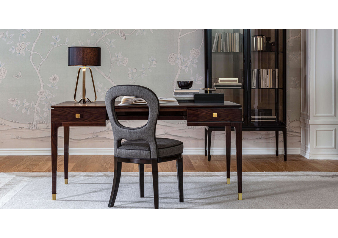 Lily Table Lamp