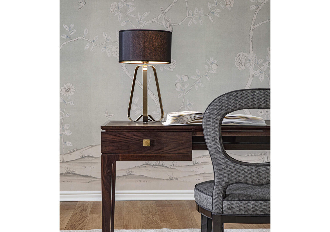 Lily Table Lamp