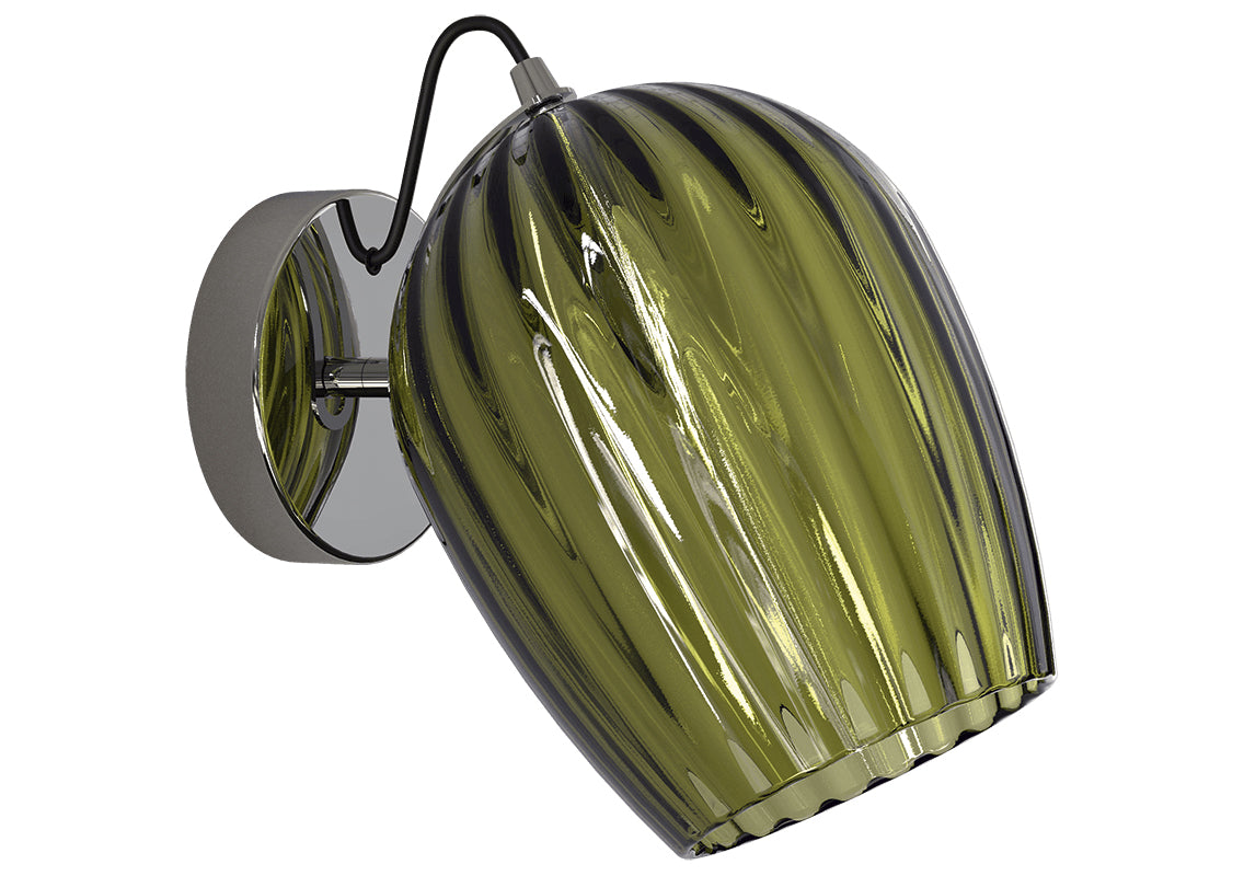 Nuce Wall Lamp