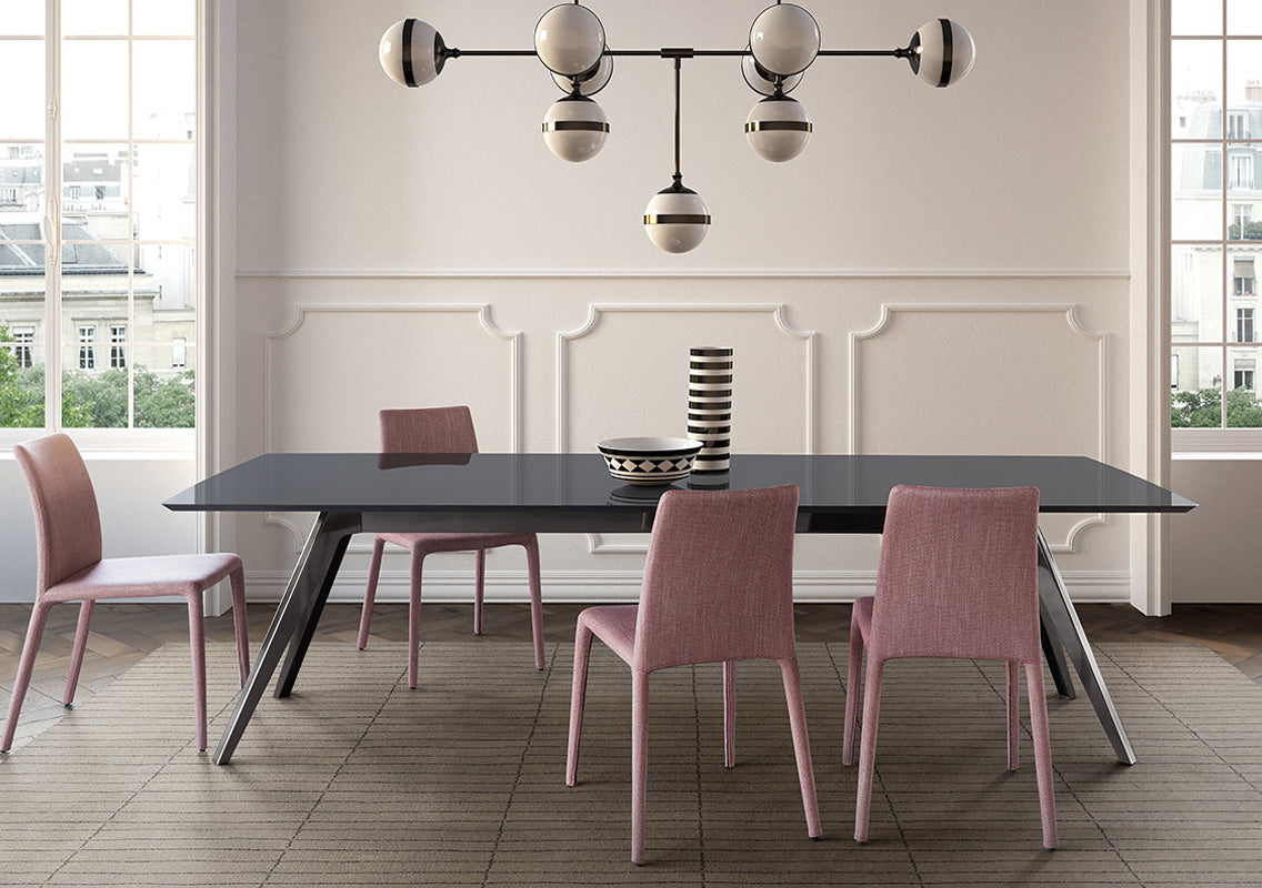 Delta Large Dining Table
