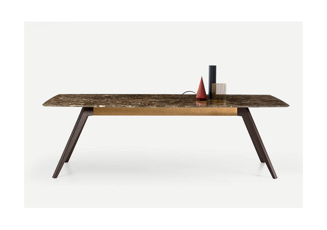 Delta Large Dining Table
