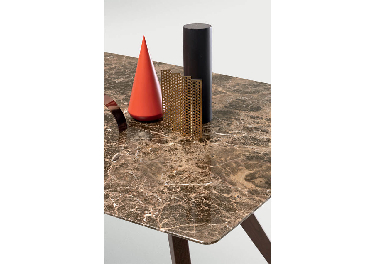 Delta Large Dining Table