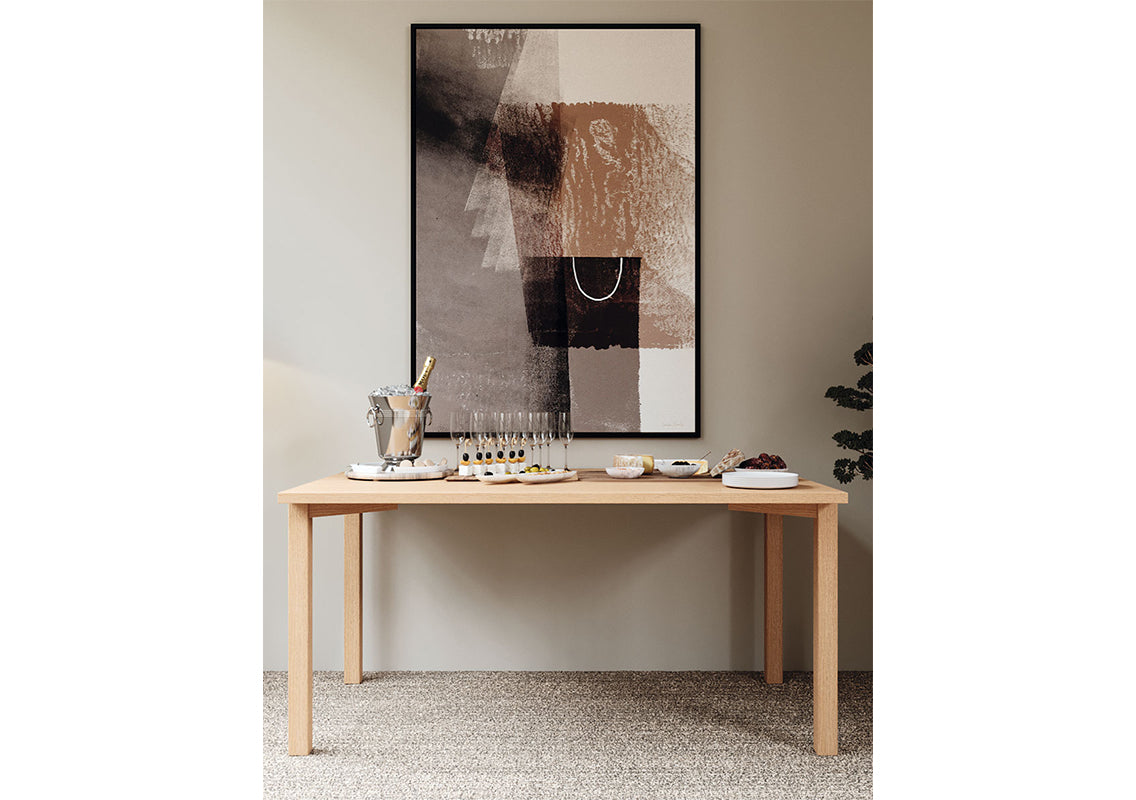 Papillon Consolle Table