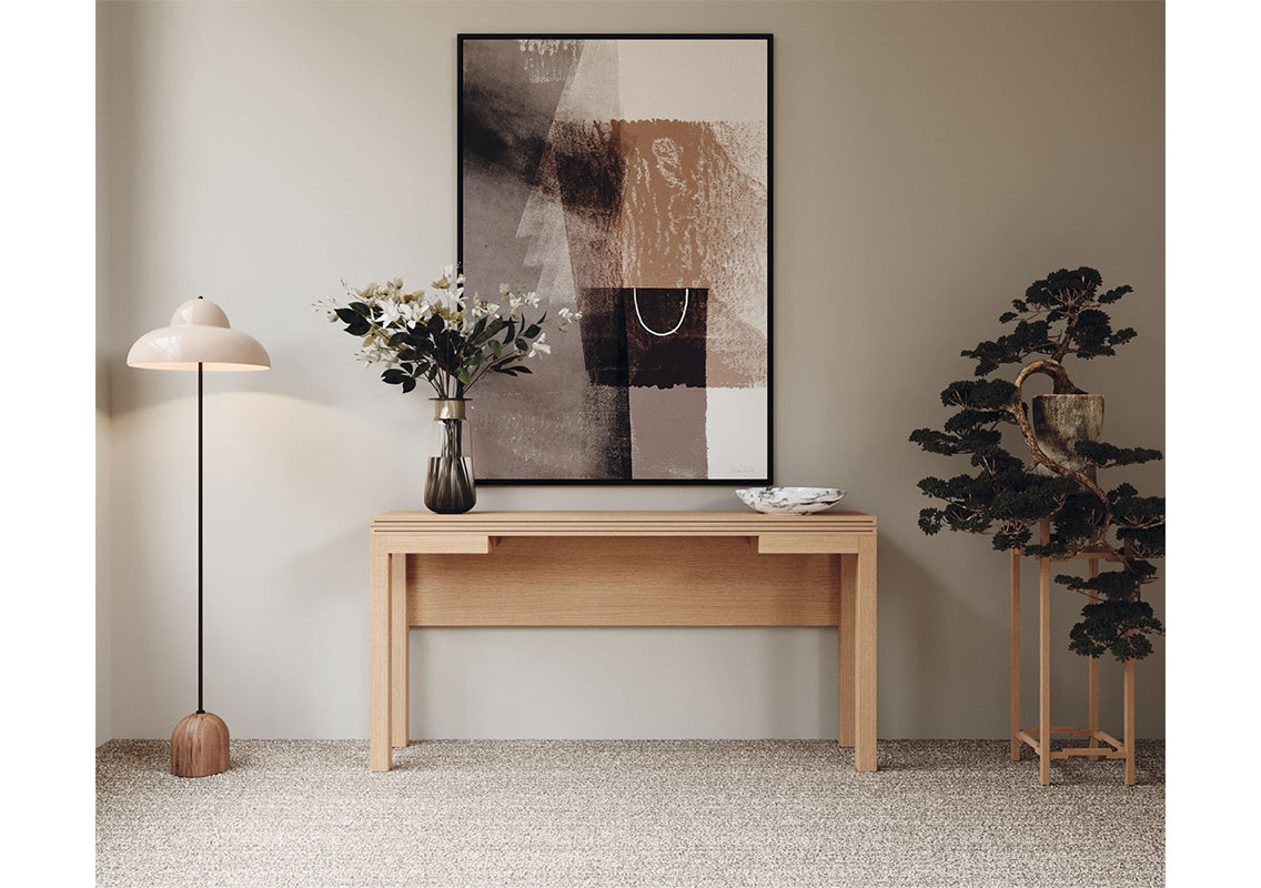 Papillon Consolle Table