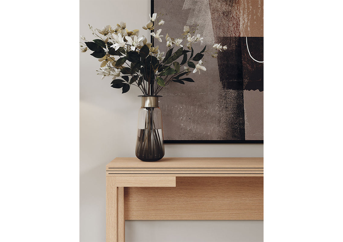 Papillon Consolle Table