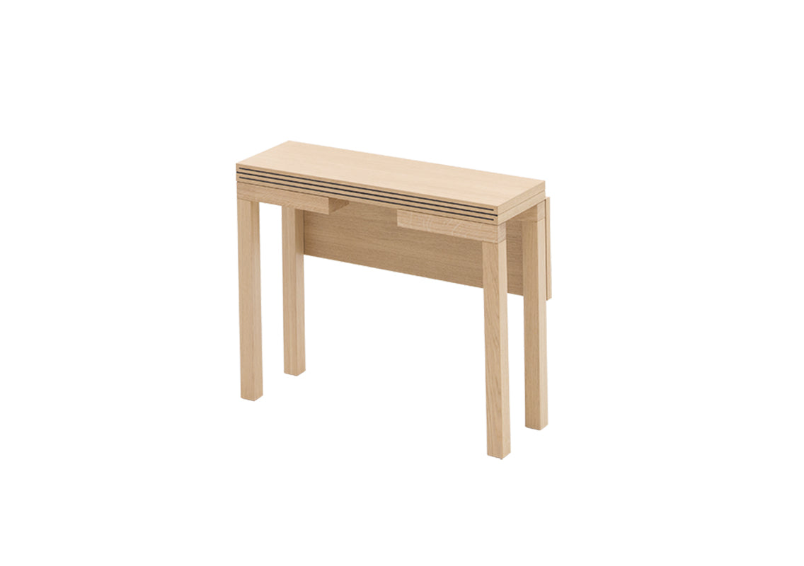 Papillon Consolle Table