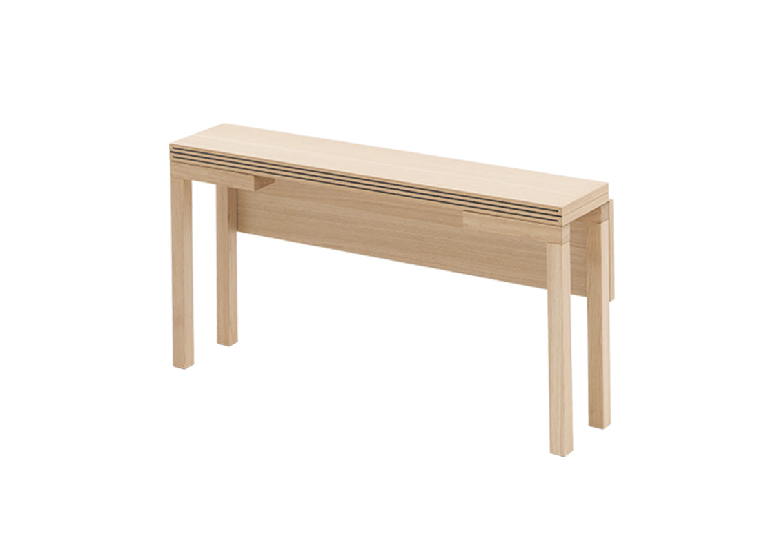 Papillon Consolle Table