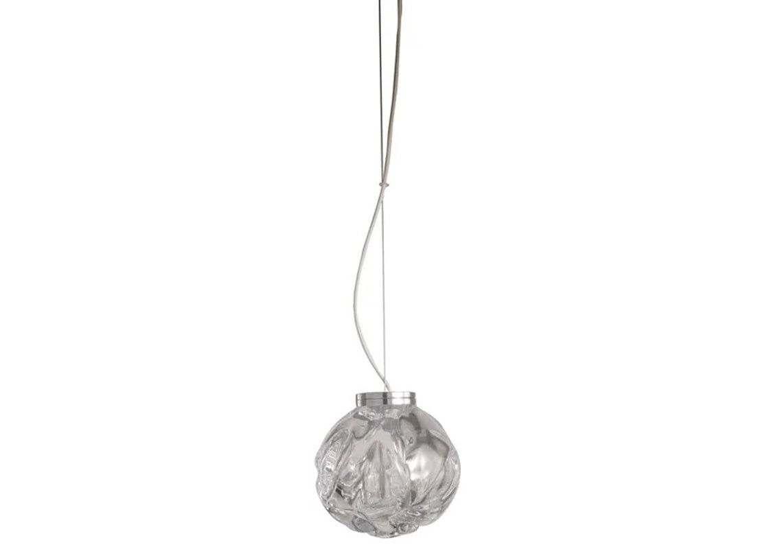 Gallery Light Pendant Lamp 21523/SG - 21524/SP