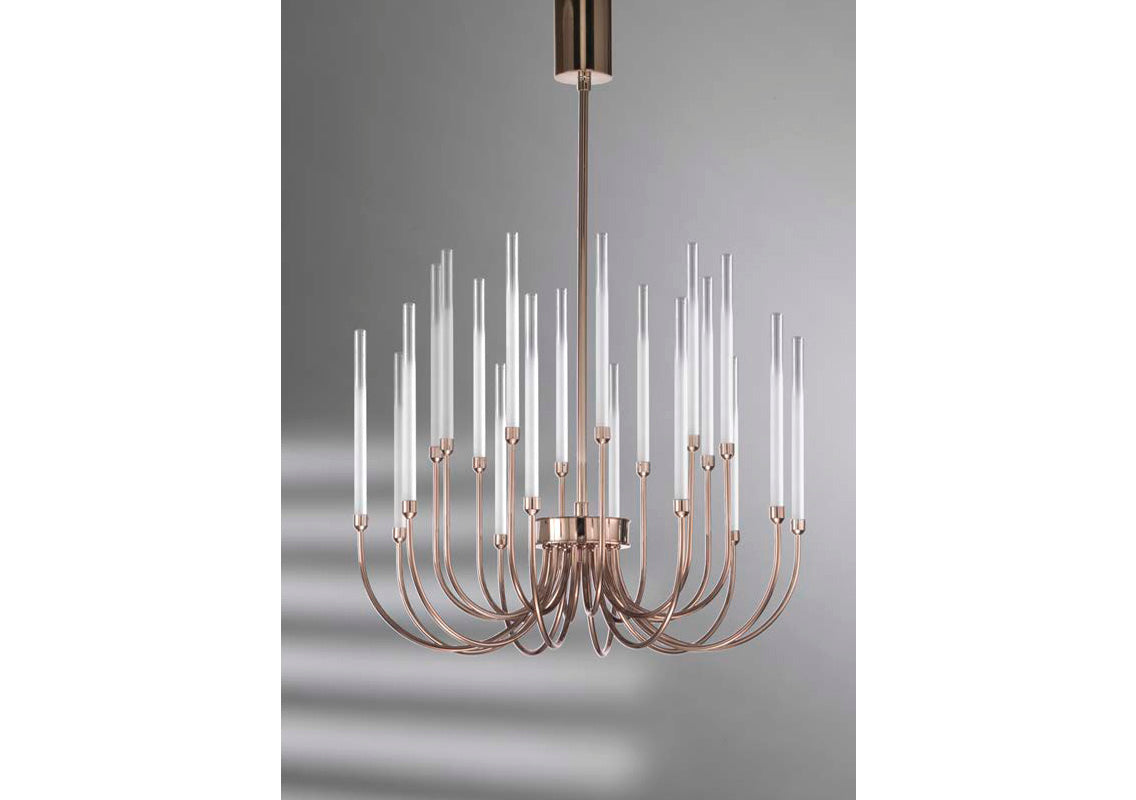 Gallery Line Chandelier 21500/20
