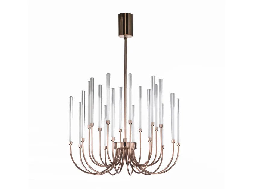 Gallery Line Chandelier 21500/20