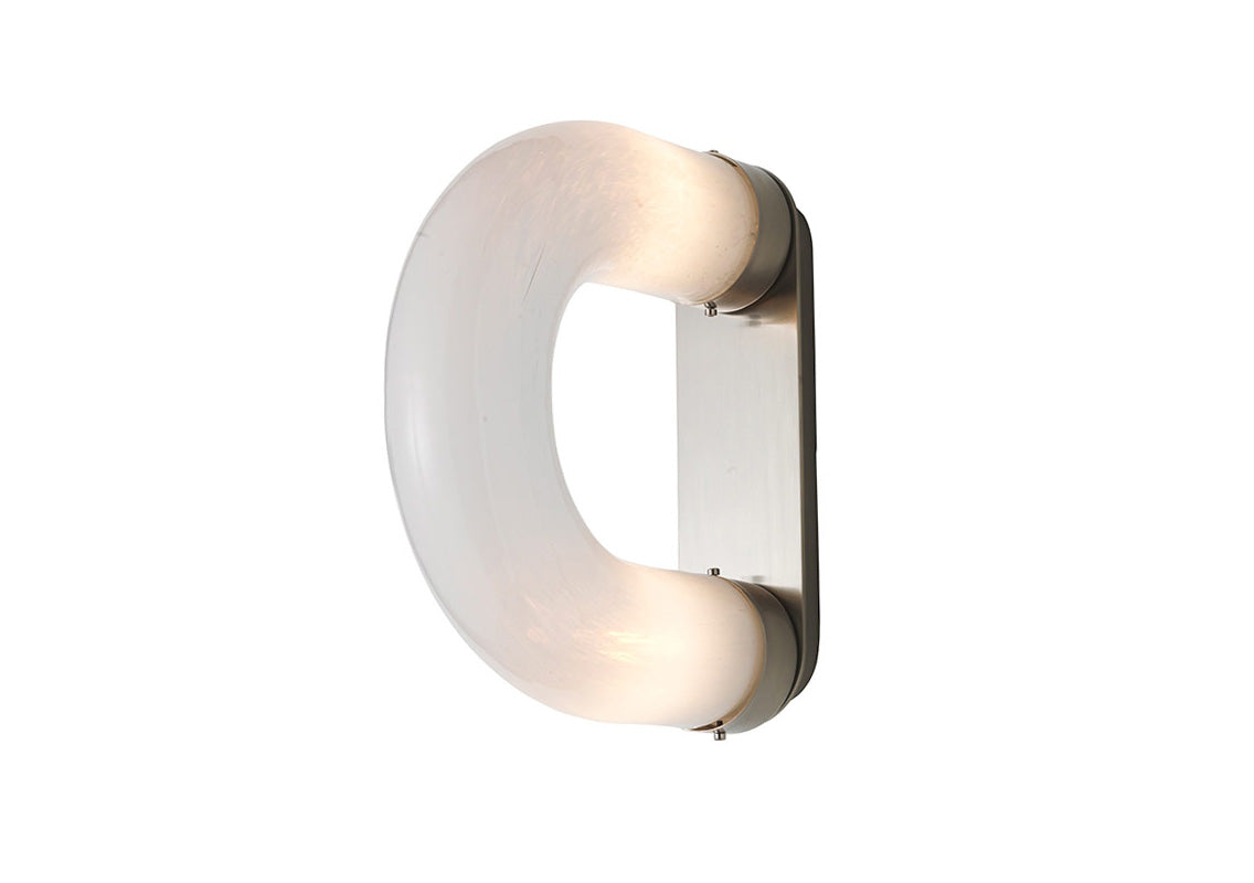 Lighting Lab Link Half Wall Sconce 21063/A