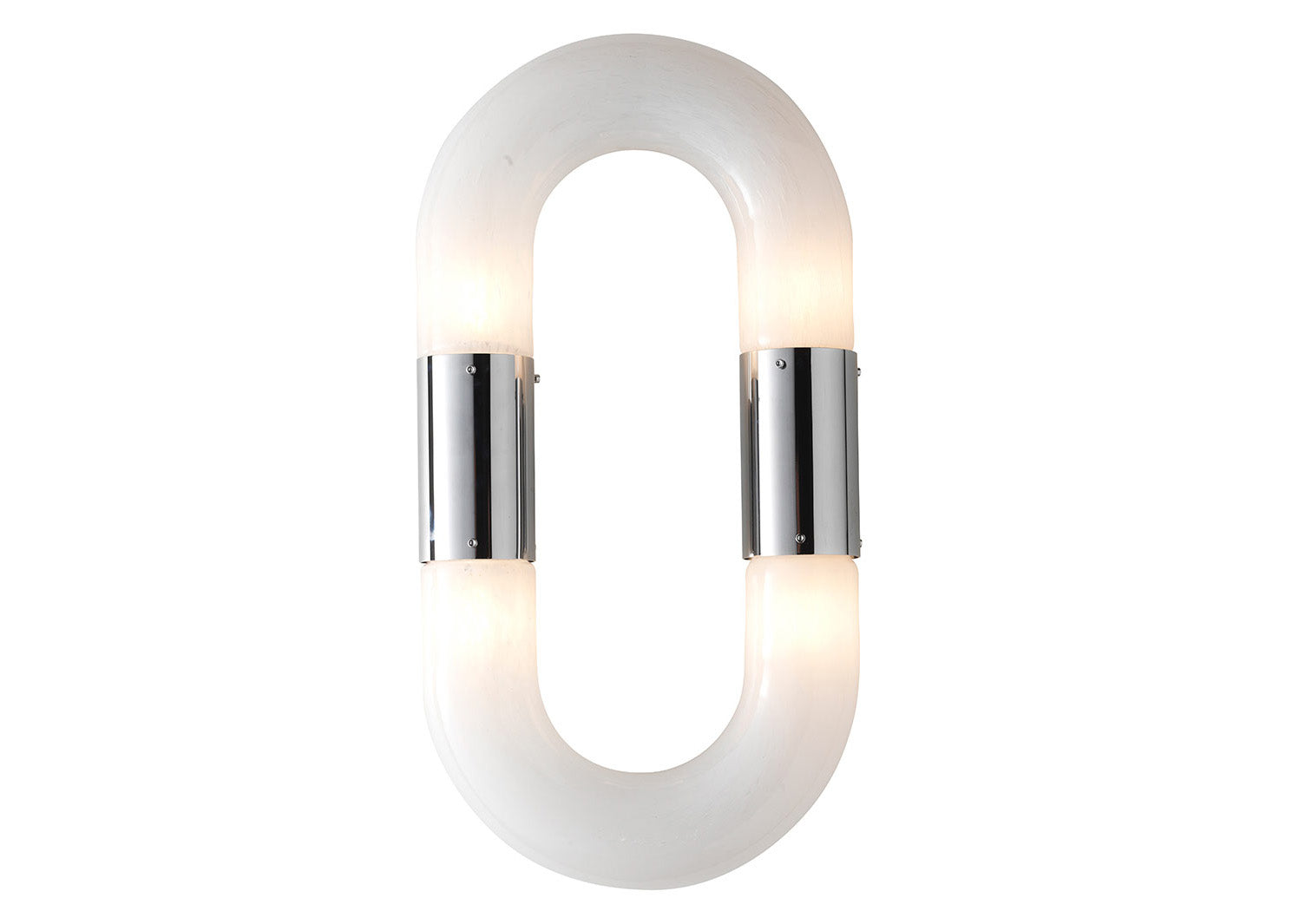 Lighting Lab Link Oval Wall Sconce 21009/A