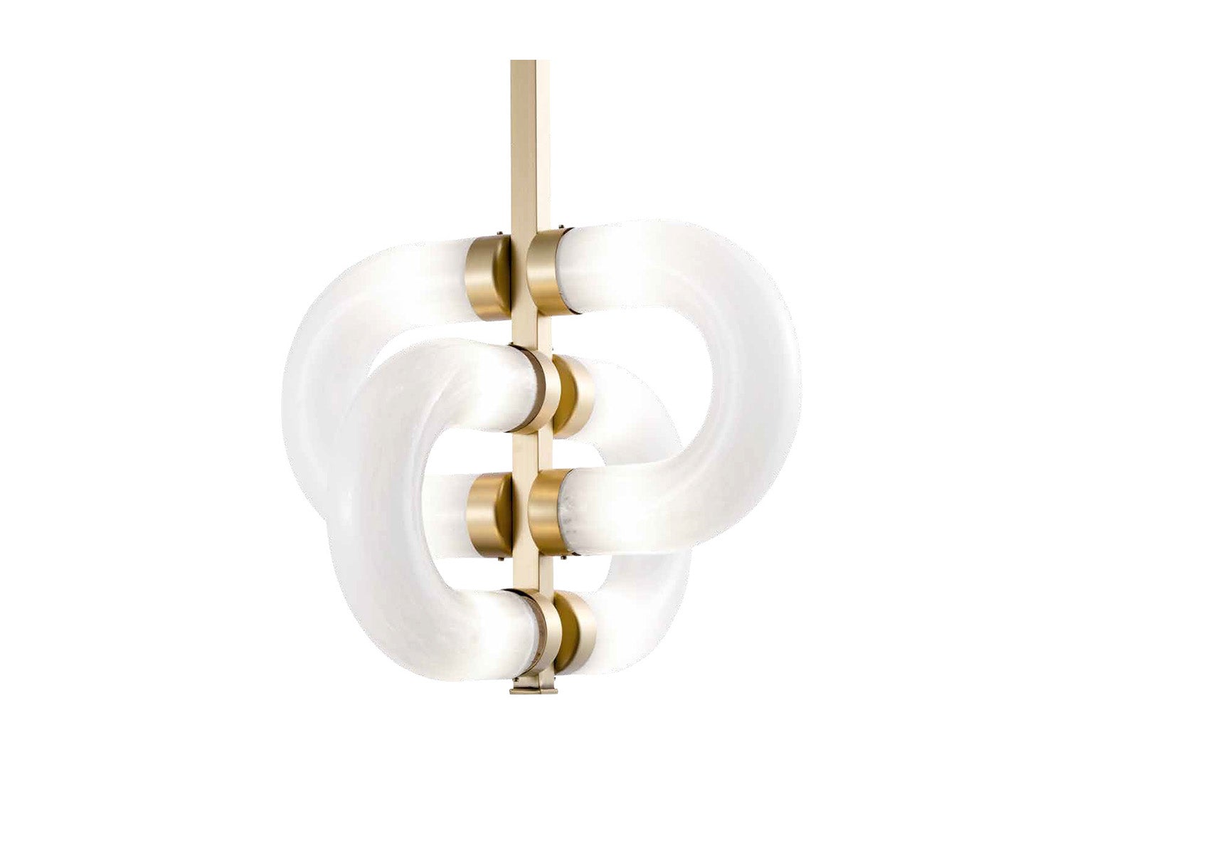 Lighting Lab Link Pendant Light 21059/8