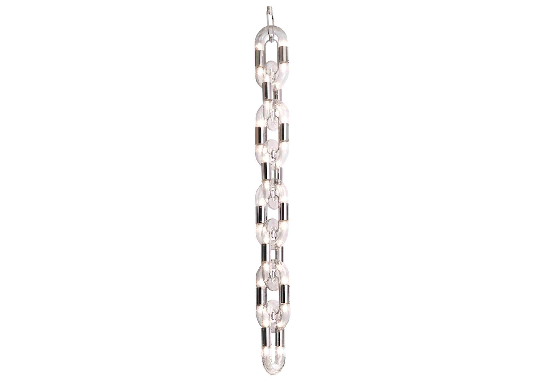 Lighting Lab Link Vertical Pendant Light 21007/C8