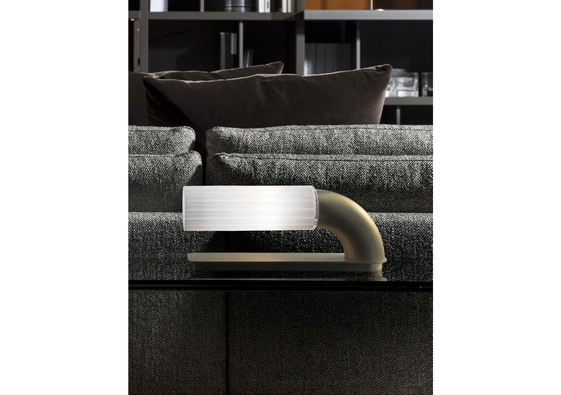 Lighting Lab Tube Table Lamp 21056/L