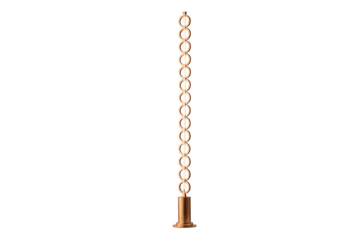 Limelight Chain Floor Lamp 21077/P