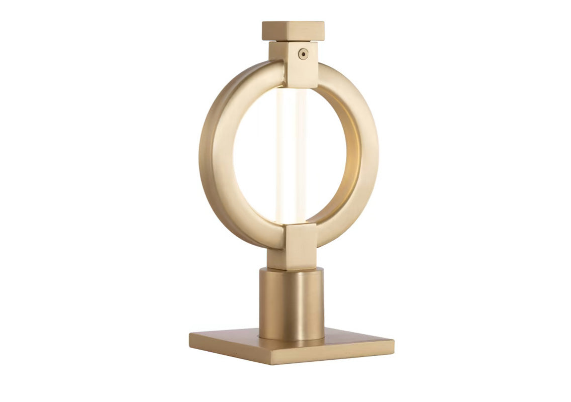 Limelight Chain Table Lamp 21075/L1