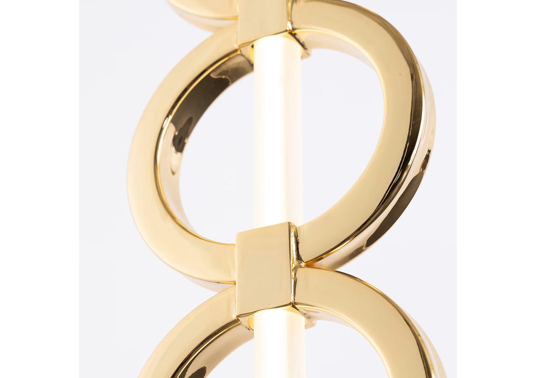 Limelight Chain Vertical Pendant Light 21070/S3