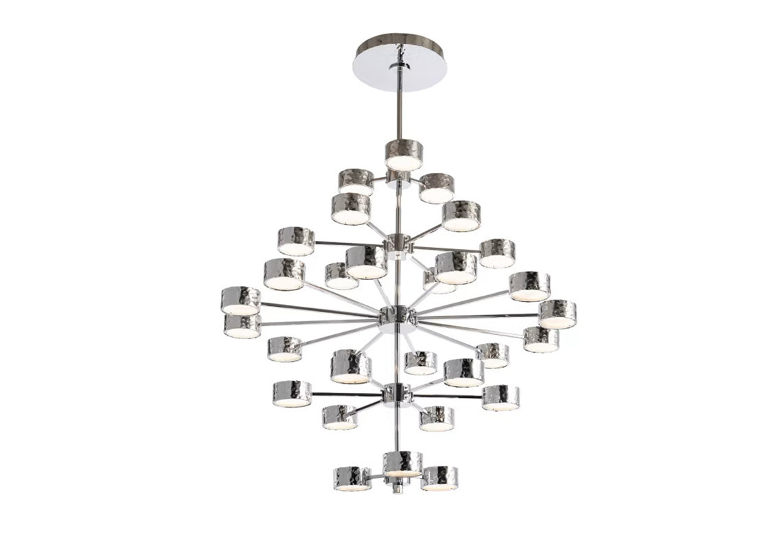 Limelight Globe Chandelier 21400/30