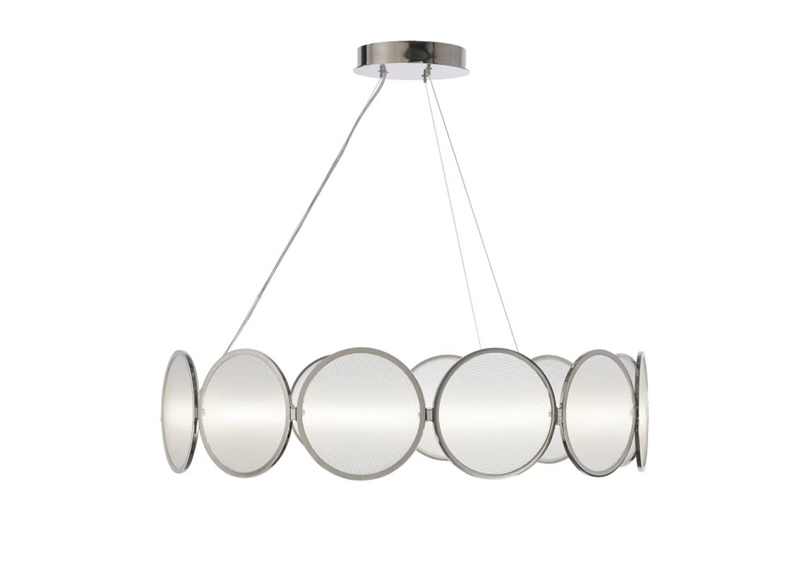 Limelight Globe Pendant Light 21402/S