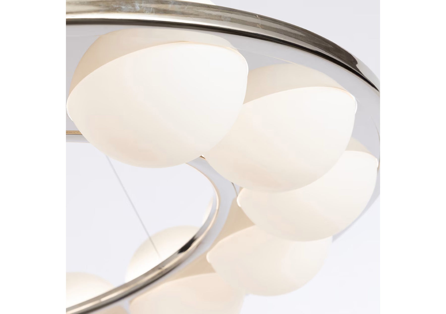 Limelight Globe Pendant Light 21403/S