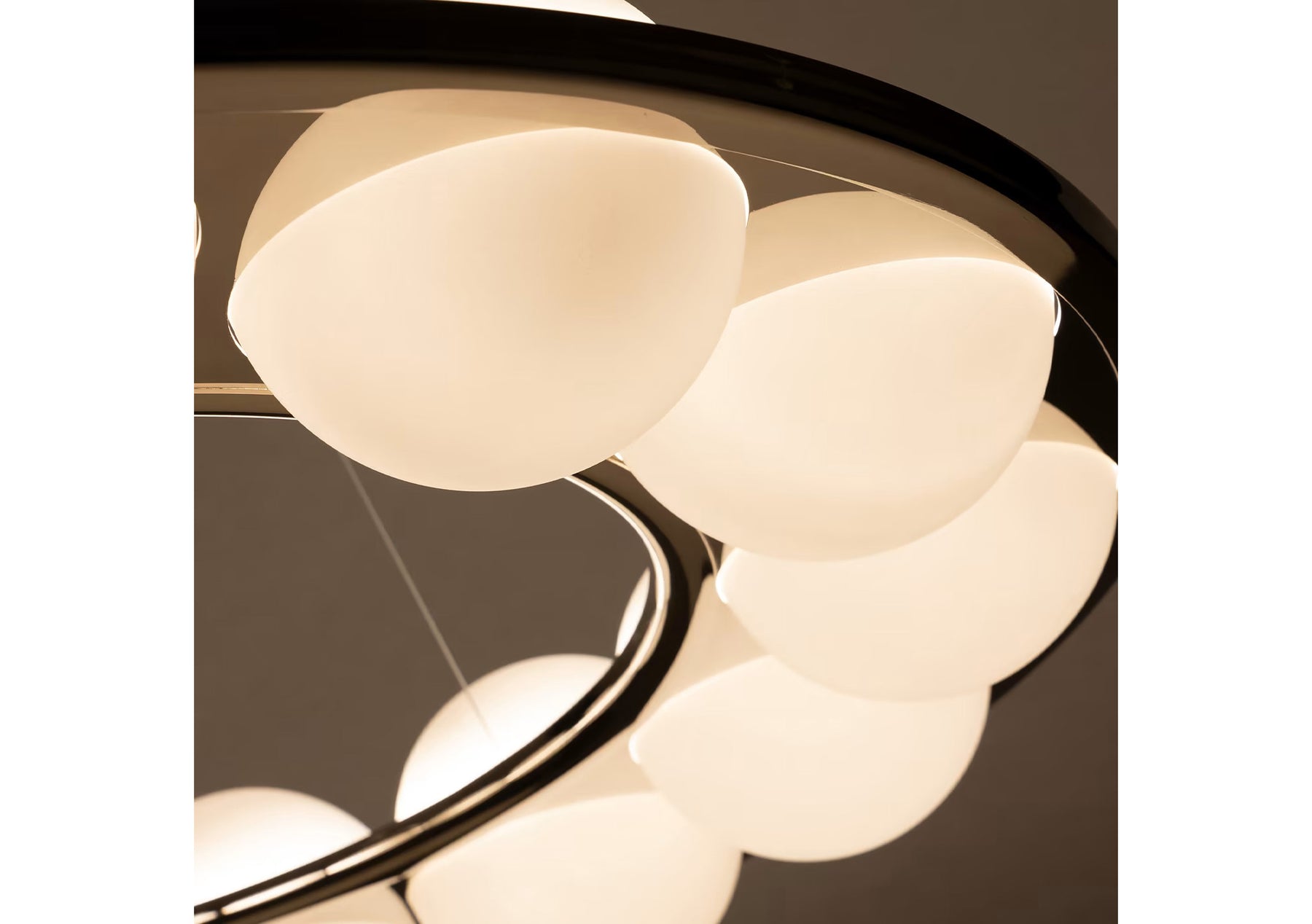 Limelight Globe Pendant Light 21403/S