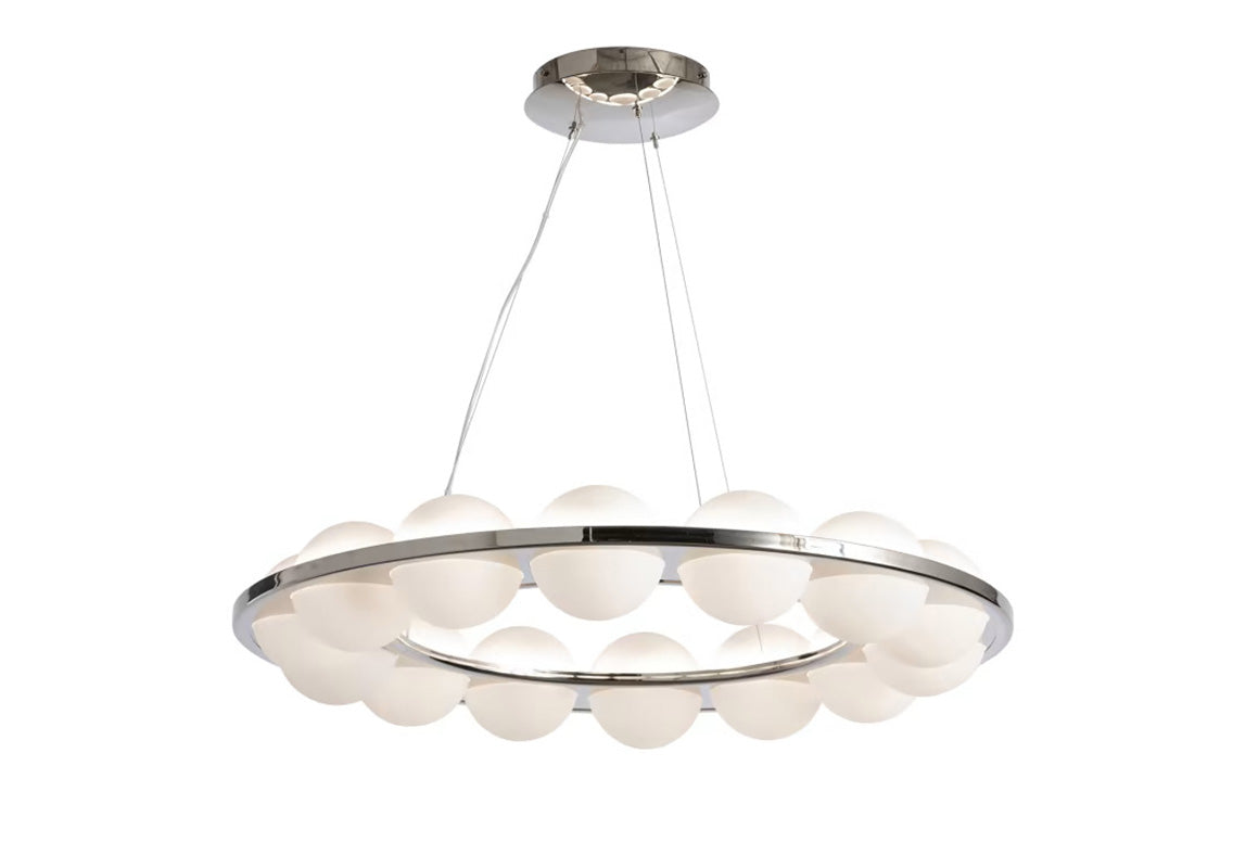 Limelight Globe Pendant Light 21403/S