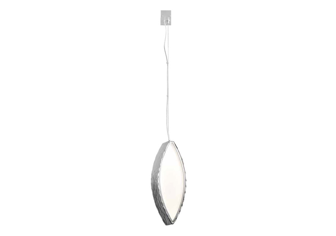 Limelight Leaves Pendant Light 21301/SP