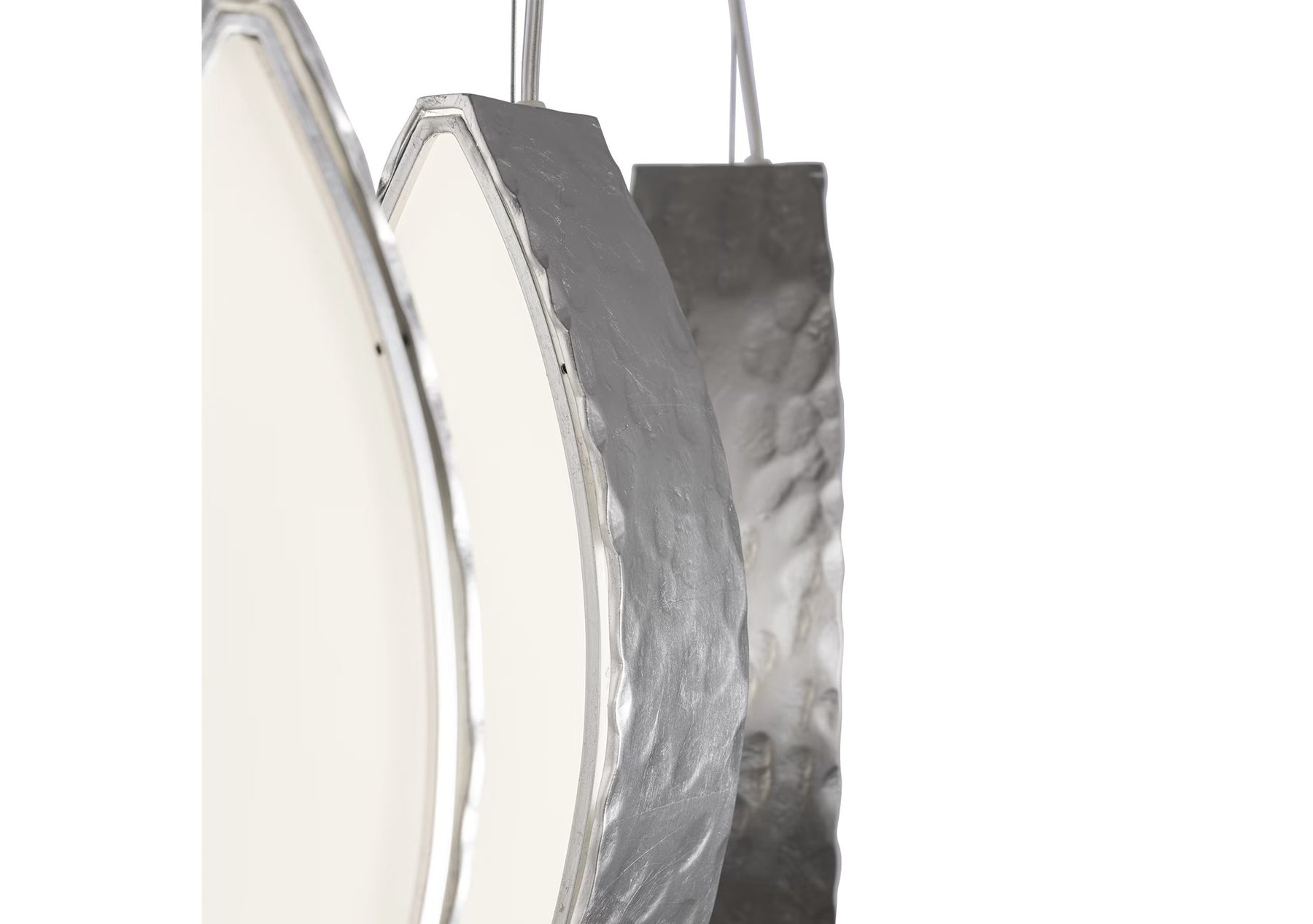 Limelight Leaves Pendant Light 21302/S3