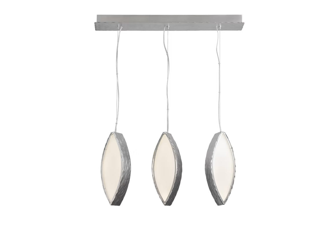 Limelight Leaves Pendant Light 21302/S3
