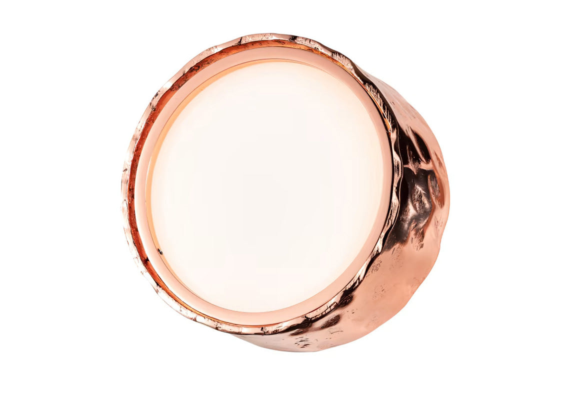 Limelight Small Circle Wall Lamp 21217/AS